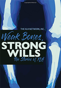 Weak Bones, Strong Wills