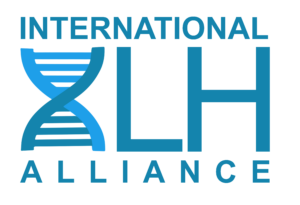 International XLH Alliance Logo